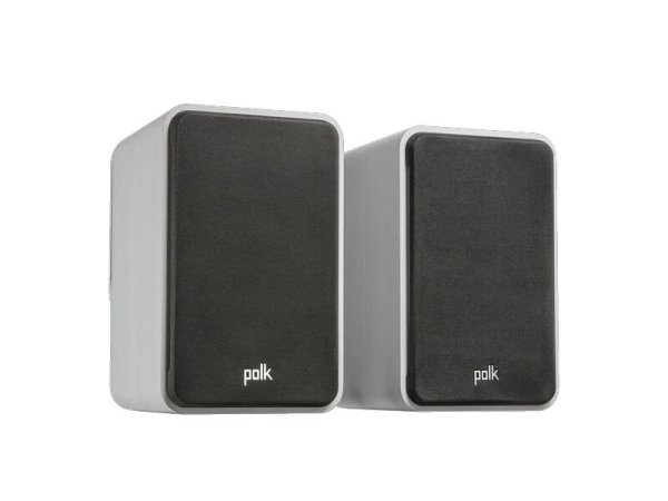 POLK AUDIO Громкоговоритель Sig Elite ES15 БЕЛЫЙ (Пара) — фото 8