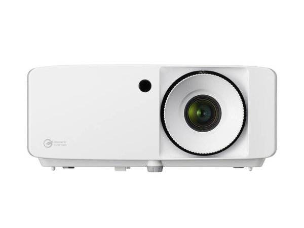 OPTOMA Проектор ZH361 — Optoma