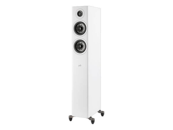 POLK AUDIO Акустическая система Reserve R500 БЕЛЫЙ (Пара) — фото 2