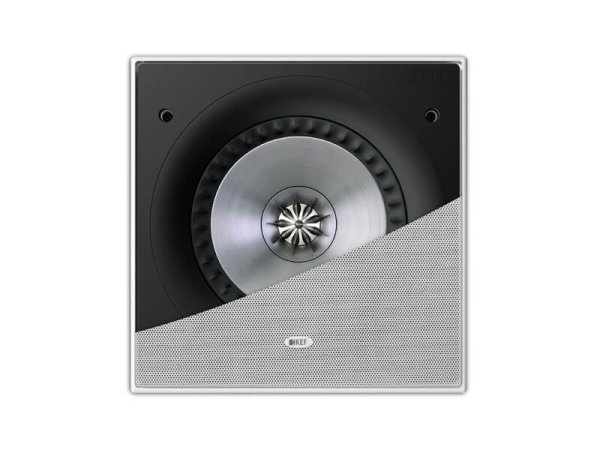 KEF Акустическая система Ci200RS-THX БЕЛЫЙ — фото 3