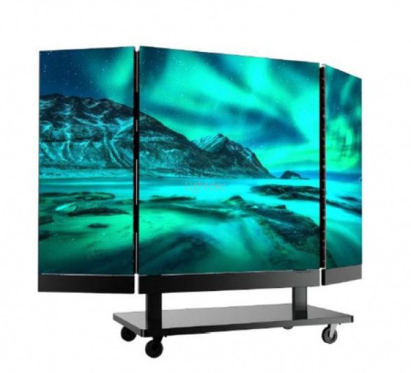 QSTECH LED Дисплей MWALL QM2715 — QSTECH