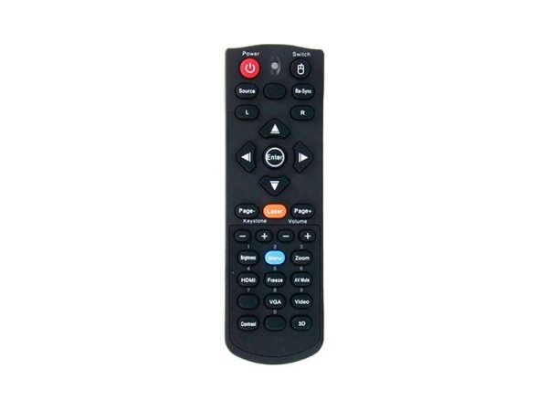 Ультрамобильный проектор Optoma W304M - Снят с производства — фото 6