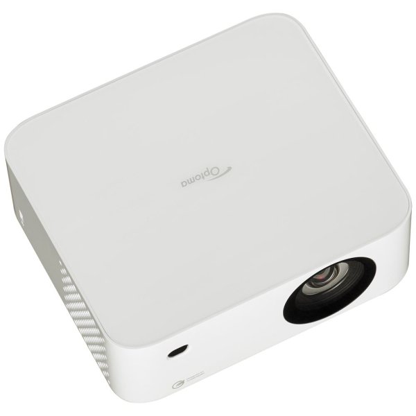OPTOMA Проектор ML1080ST — фото 17
