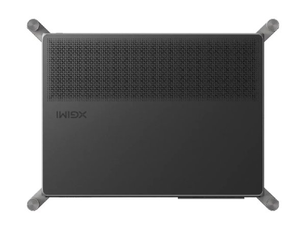 XGIMI Проектор TITAN Noir Pro EAN:6935670514042 — фото 4