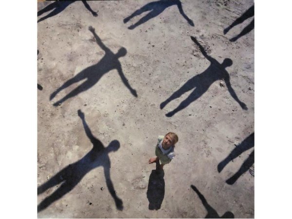 Виниловая пластинка Muse – Absolution — Разное