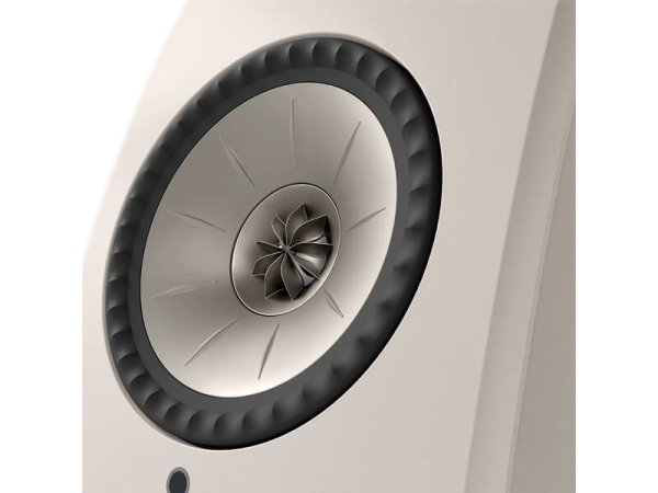 KEF Акустическая система LSX II LT БЕЛЫЙ EAN:637203050473 (Пара) — фото 8