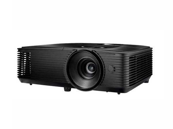 Проектор Optoma W381 - Снят с производства — фото 7