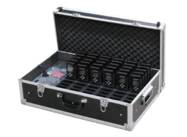 GONSIN Зарядный кейс GX-60C — Gonsin
