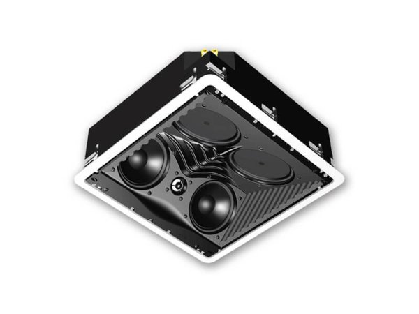 DEFINITIVE TECHNOLOGY Акустическая система RCS II БЕЛЫЙ — Definitive Technology