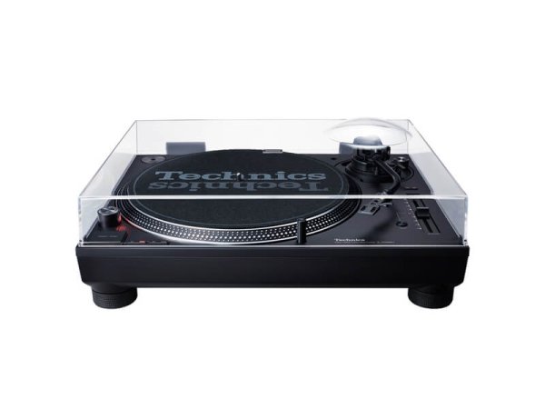 TECHNICS Проигрыватель SL-1210MK7EE ЧЕРНЫЙ — фото 2