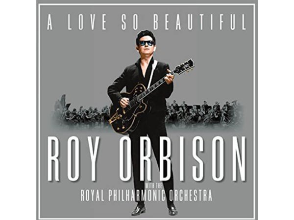 Виниловая пластинка ORBISON ROY WITH THE ROYAL PHILHAR.ORCH, A LOVE SO BEAUTIFUL EAN:0889854415419 — Разное