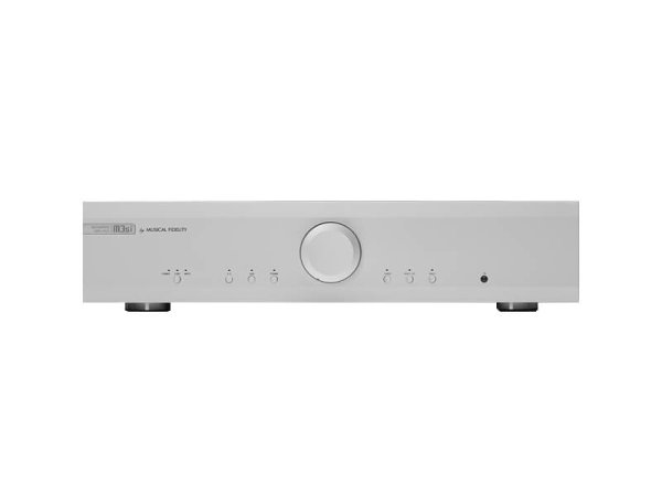 MUSICAL FIDELITY Усилитель M3si СЕРЕБРО — Musical Fidelity