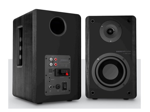 DAS AUDIO Громкоговоритель активный MONITOR-4 — фото 7