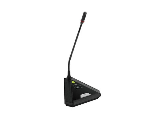 Gonsin Микрофонный пульт делегата TL-VD4300 — Gonsin