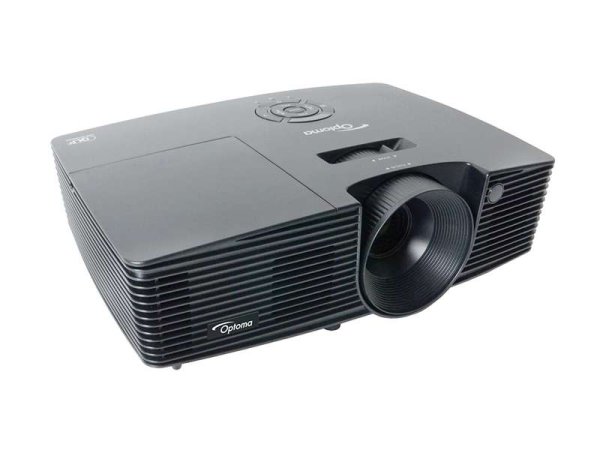 Проектор Optoma X312 - Снят с производства — фото 2