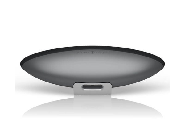 BOWERS & WILKINS Акустическая система ZEPPELIN Pro Edition СЕРЫЙ — фото 3