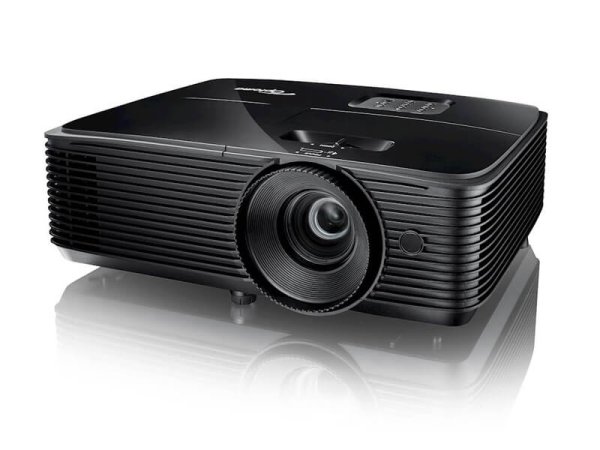 OPTOMA Проектор DX322 — фото 4