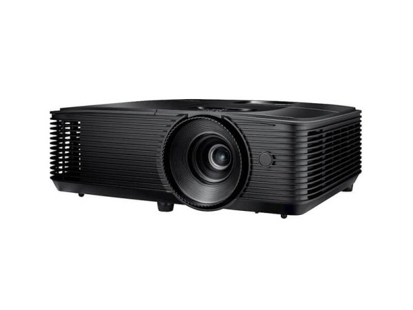 OPTOMA Проектор W400LVeA — фото 7