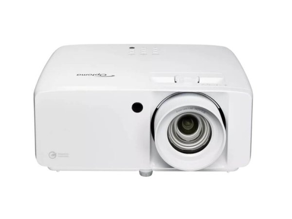 OPTOMA Проектор ZH551 — фото 6