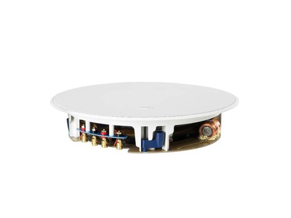 KEF Акустическая система Ci200TRb БЕЛЫЙ — фото 3