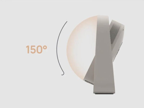XGIMI Проектор Elfin Flip Plus — фото 7