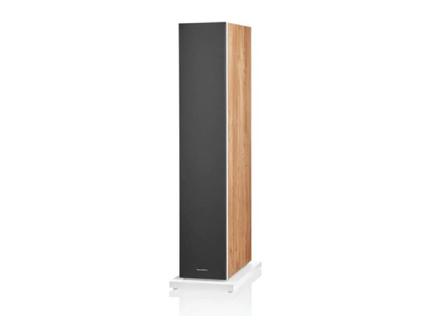 BOWERS & WILKINS Акустическая система 603 S3 ДУБ (Пара) — фото 2