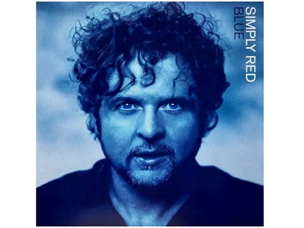 Виниловая пластинка Simply Red – Blue — Разное