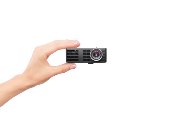 OPTOMA Проектор ML750i — фото 3