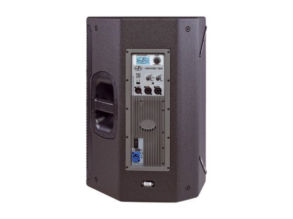 DAS AUDIO Громкоговоритель активный VANTEC-12A — фото 3