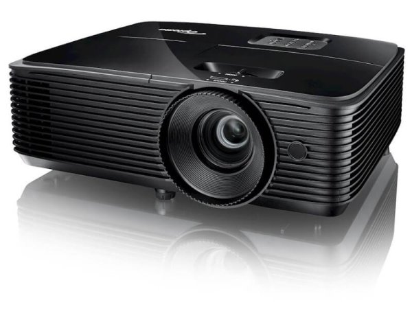OPTOMA Проектор DH351 — фото 7