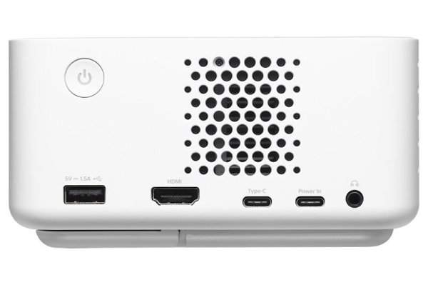 OPTOMA Проектор ML1080ST — фото 9