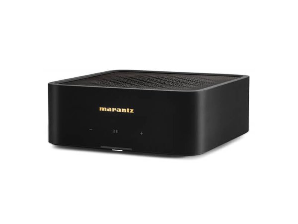 MARANTZ Усилитель MODEL M1 ЧЕРНЫЙ — Marantz