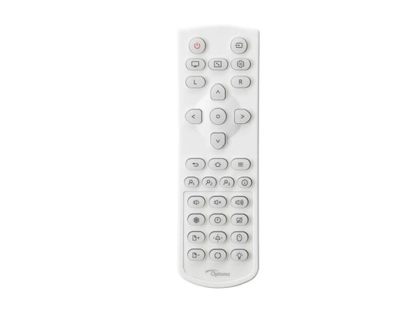 OPTOMA Проектор ZK420UST — фото 3