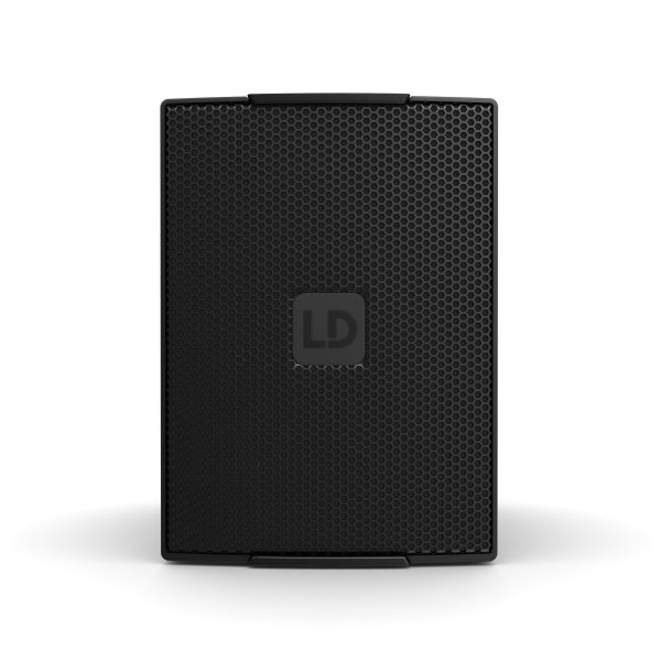 LD SYSTEMS Усилитель MAILASPA — фото 2