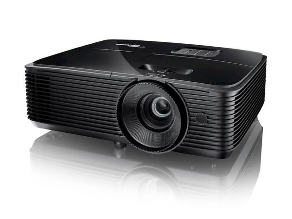 OPTOMA Проектор W371 — фото 7