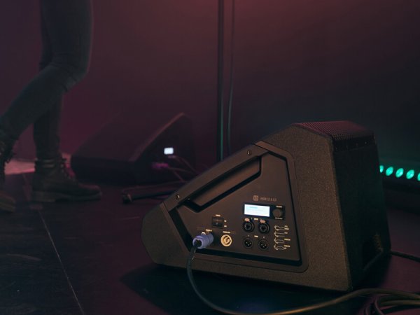 LD SYSTEMS Громкоговоритель LDMON12AG3 — фото 3