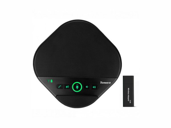 Спикерфон TENVEO TEVO-A3000G — TENVEO