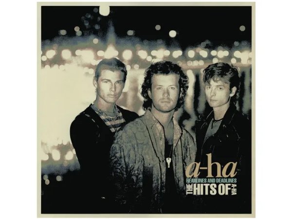 Виниловая пластинка a-ha – Headlines And Deadlines - The Hits Of A-Ha — Разное