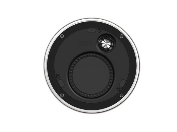 KEF Акустическая система Ci160TR БЕЛЫЙ — KEF