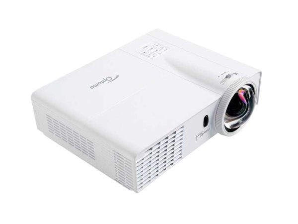 Проектор Optoma X306ST - Снят с производства — фото 2