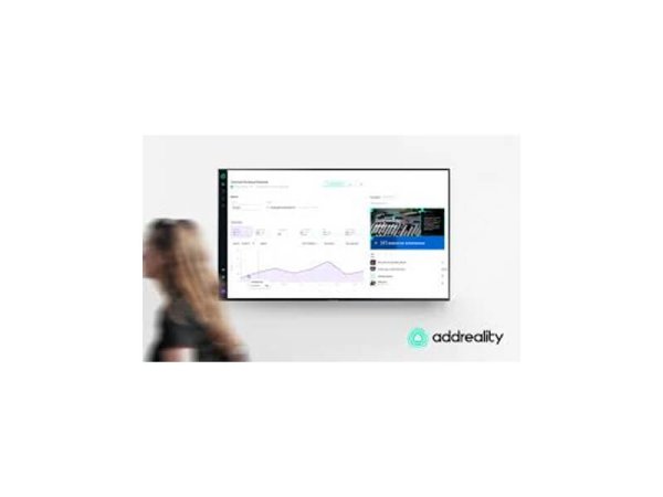 ADDREALITY Saas расширение Disk Space (1 месяц) — ADDREALITY