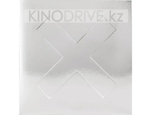 Виниловая пластинка Xx - I See You -Lp+Cd-: V2 — Разное