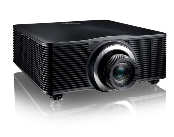 OPTOMA Проектор ZU1100 — фото 2