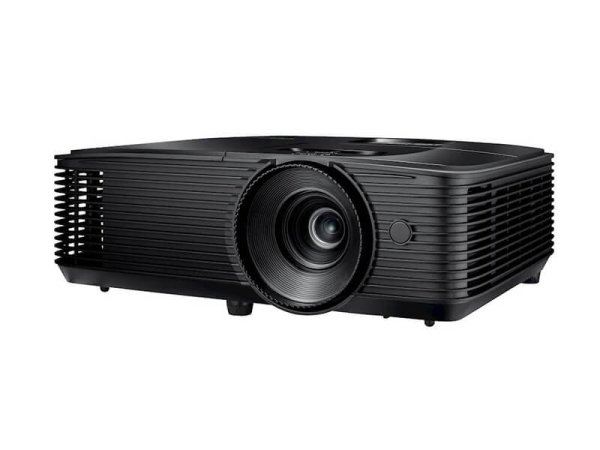 OPTOMA Проектор X381 — фото 7