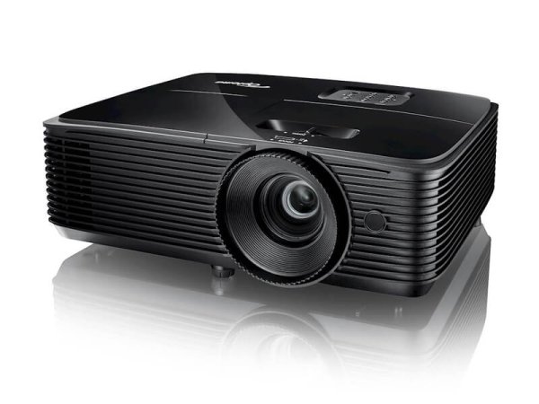 OPTOMA Проектор X400LVe — фото 7