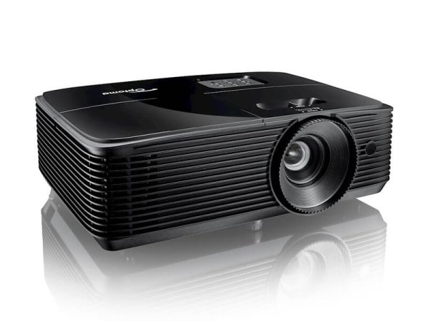 Проектор Optoma S343e - Снят с производства — фото 4