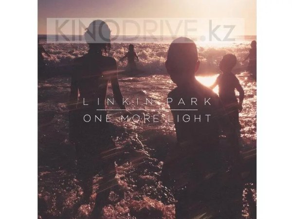 Виниловая пластинка LINKIN PARK / ONE MORE LIGHT — Разное