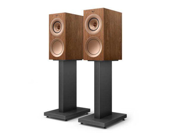 KEF Акустическая система R3 Meta ОРЕХ (Пара) — фото 3