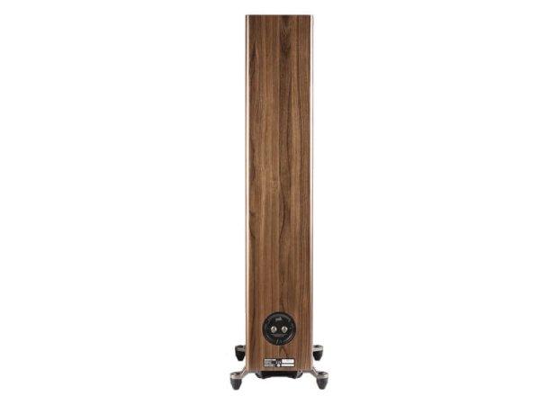 POLK AUDIO Акустическая система Reserve R600 КОРИЧНЕВЫЙ (Пара) — фото 6