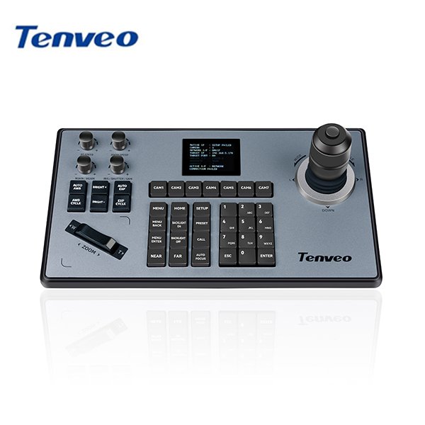 TENVEO Контроллер TEVO-KB200 — фото 6